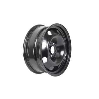 Jante acier MW R1-1582