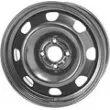 Jante acier MW R1-1582 - Visuel 2