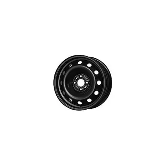 Jante acier MW R1-1475
