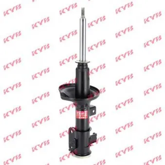 Amortisseur avant droit KYB 334207