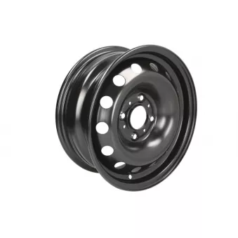 Jante acier MW R1-1150