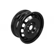 Jante acier MW R1-1881 - Visuel 1