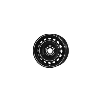 Jante acier MW R1-1741