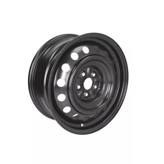 Jante acier MW R1-1503