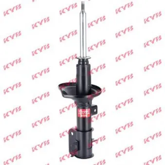 Amortisseur avant droit KYB 334209