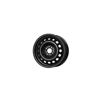 Jante acier MW R1-1580