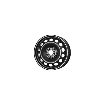 Jante acier MW R1-1731