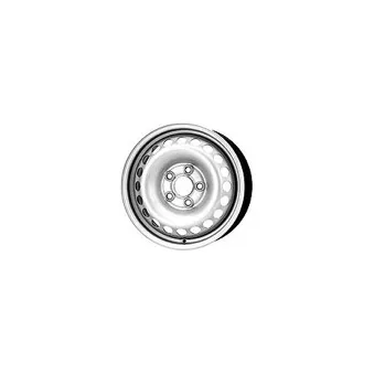 Jante acier MW R1-1529
