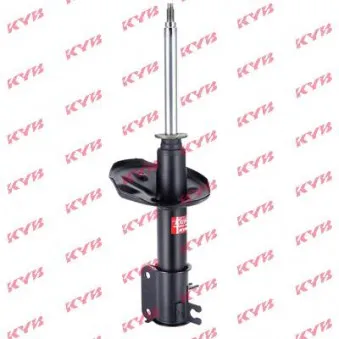 Amortisseur avant droit KYB 334211