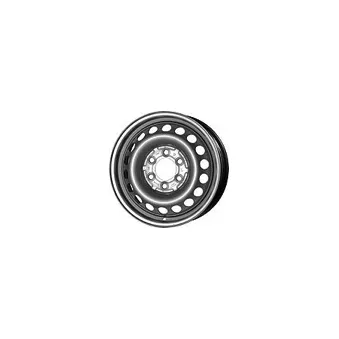 Jante acier MW R1-1673