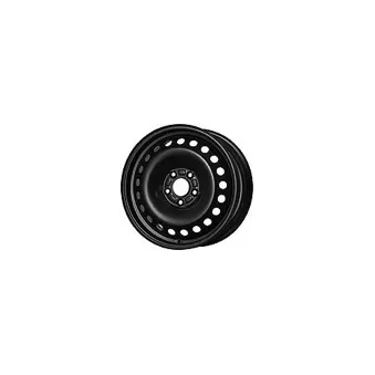 Jante acier MW R1-1577