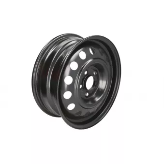 Jante acier MW R1-1694