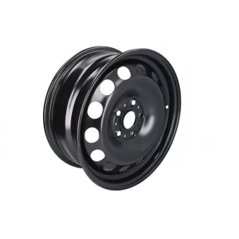 Jante acier MW R1-1852