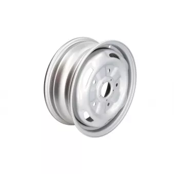 Jante acier MW R1-1421