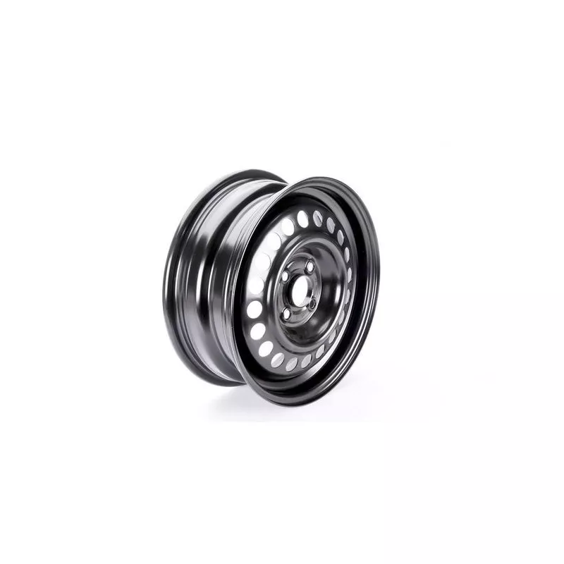 Jante acier MW R1-1553