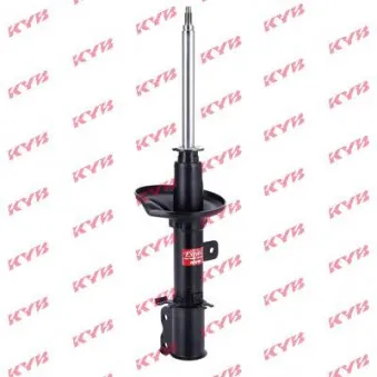 Amortisseur arrière gauche KYB 334214