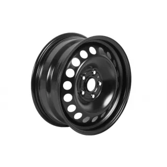 Jante acier MW R1-2090
