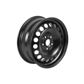 Jante acier MW R1-2092