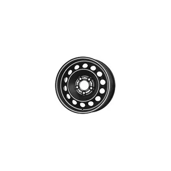 Jante acier MW R1-1705