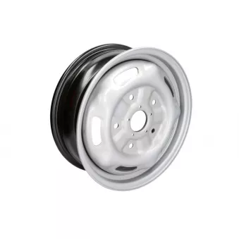 Jante acier MW R1-1587