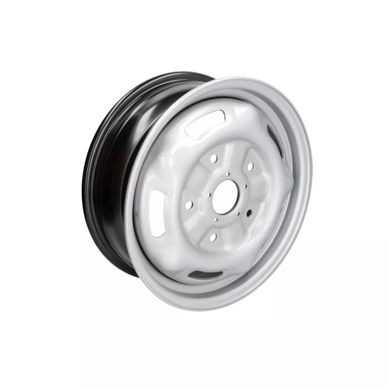 Jante acier MW R1-1587