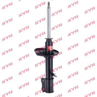 Amortisseur arrière gauche KYB 334234