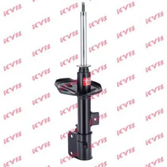 Amortisseur avant droit KYB 334235