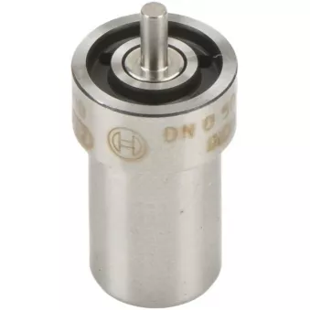 Buse d'injecteur BOSCH 0 434 250 011