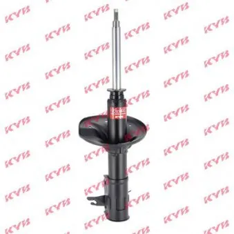 Amortisseur avant droit KYB 334247