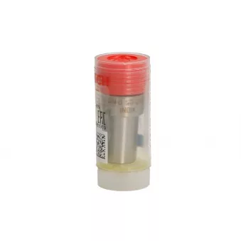 Buse d'injecteur BOSCH