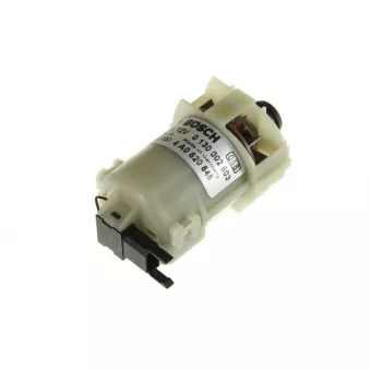 Ventilateur, habitacle BOSCH 0 130 002 803
