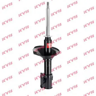 Amortisseur avant gauche KYB 334254