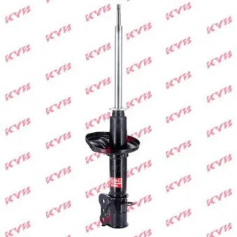 Amortisseur arrière gauche KYB 334260