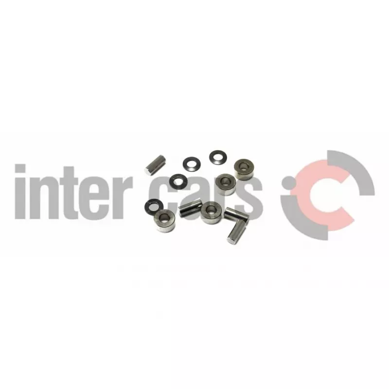 Kit de réparation, distributeur d'allumage BOSCH 1 467 010 535