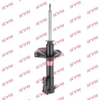 Amortisseur avant droit KYB 334265