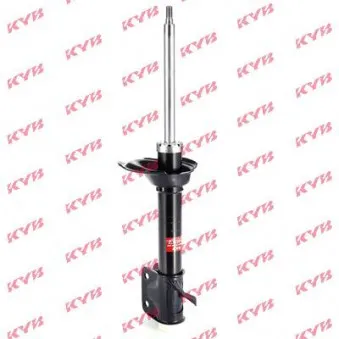 Amortisseur arrière gauche KYB 334303