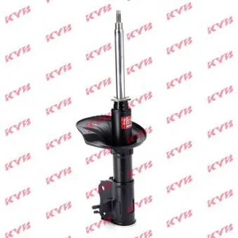 Amortisseur avant droit KYB 334308