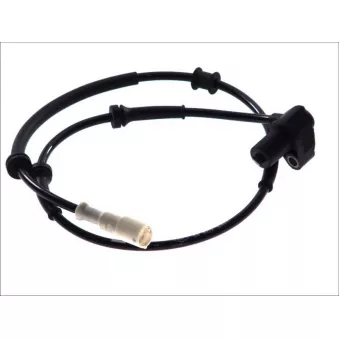 Capteur, vitesse de roue BOSCH 0 265 006 362