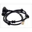 Capteur, vitesse de roue BOSCH 0 265 006 362 - Visuel 2