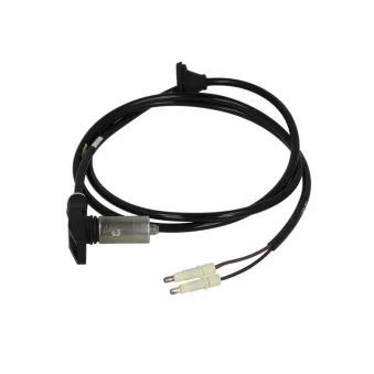 Capteur, vitesse de roue BOSCH 0 265 001 065