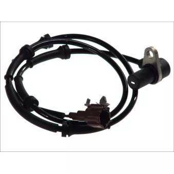Capteur, vitesse de roue BOSCH 0 265 006 281