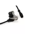 Capteur, vitesse de roue BOSCH 0 265 006 698 - Visuel 2