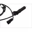 Capteur, vitesse de roue BOSCH 0 265 006 813 - Visuel 2