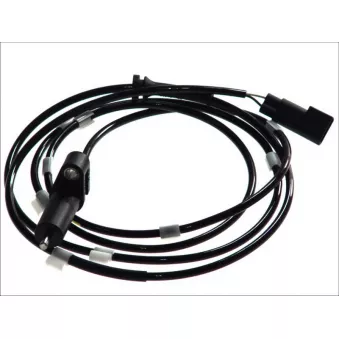 Capteur, vitesse de roue BOSCH 0 265 006 811