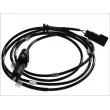 Capteur, vitesse de roue BOSCH 0 265 006 811 - Visuel 2