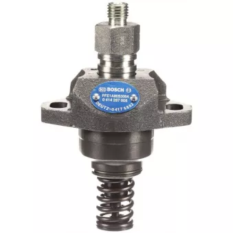 Pompe à injection BOSCH