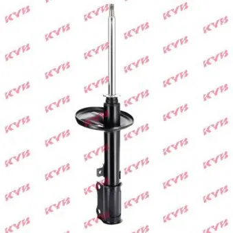 Amortisseur arrière gauche KYB 334341