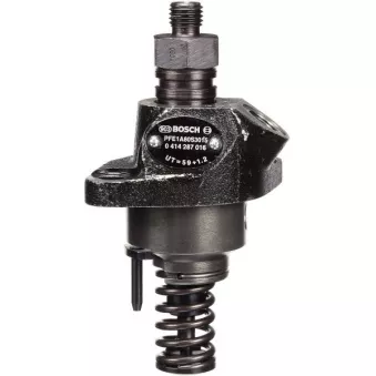 Pompe à injection BOSCH
