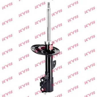 Amortisseur avant droit KYB 334386
