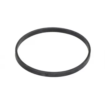 Bague d'étanchéité, injecteur BOSCH